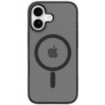 Belkin magnetické ochranné pouzdro – iPhone 17 – černé MSA034HQBK – Hledejceny.cz