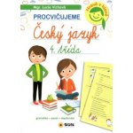 Procvičujeme - Český jazyk 4. třída – Hledejceny.cz