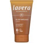 Lavera Samoopalovací balzám s makadamií a bambuckým máslem 125 ml – Sleviste.cz