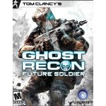 Tom Clancy's Ghost Recon: Future Soldier – Hledejceny.cz