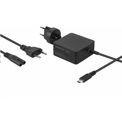 AVACOM USB Type-C 45W ADAC-FC-45PD - neoriginální – Zbozi.Blesk.cz