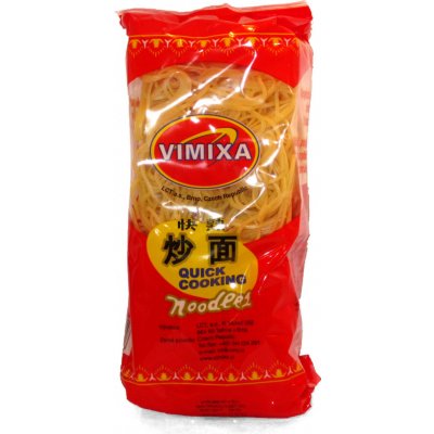 Vimixa Nudle pšeničné bezvaječné 0,5 kg – Zbozi.Blesk.cz