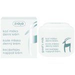 Ziaja Kozí mléko krém denní 50 ml – Zbozi.Blesk.cz