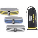 ONE FITNESS Hip band HB001 – Zbozi.Blesk.cz