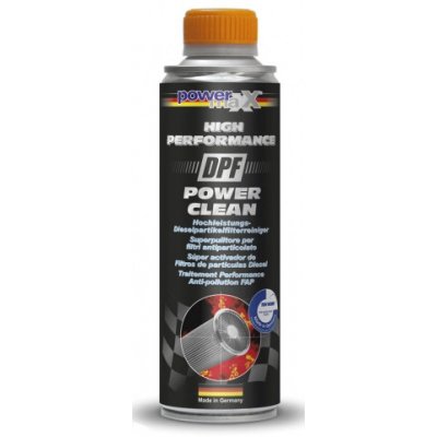 BlueChem DPF Power Clean 1 l – Hledejceny.cz
