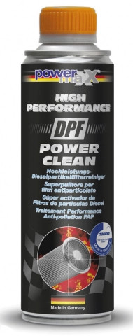 BlueChem DPF Power Clean 1 l