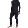 Hokejový suspenzor Bauer Performance Compression Jock Pant SR