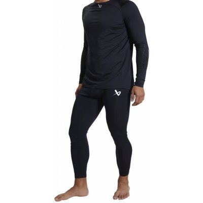 Bauer Performance Compression Jock Pant SR