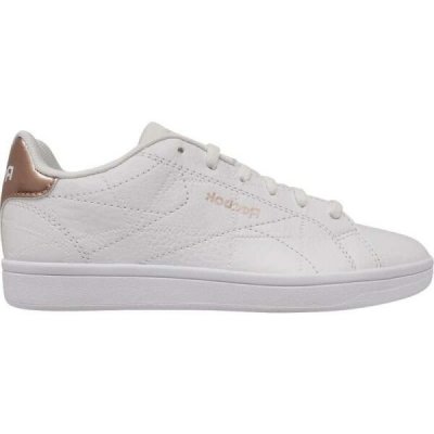 Reebok ROYAL COMPLETE bílá – Zboží Dáma