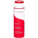 Clarins Body Fit Anti-Cellulite Contouring Expert zeštíhlující péče proti celulitidě 200 ml – Zboží Mobilmania