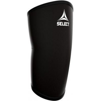 Select Knee support černo zelená – Hledejceny.cz