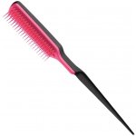Tangle Teezer Back-Combing kartáč na vlasy Pink Embrace