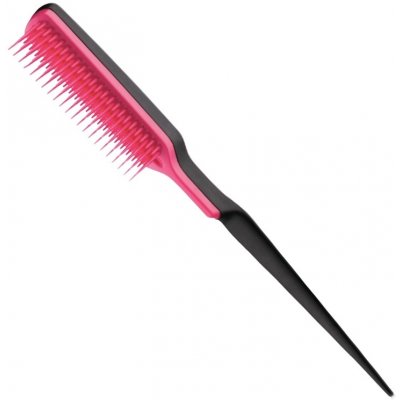 Tangle Teezer Back-Combing Brush Pink Embrace tupírovací kartáč pro dokonalý objem – Zbozi.Blesk.cz