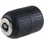 LEVIOR Sklíčidlo rychloupínací 1,5-13mm, 1/2" 20 UNF – Hledejceny.cz