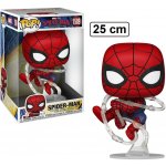Funko POP! 1589 Spider-Man Brand New Day Jumbo - Spider-Man – Zbozi.Blesk.cz