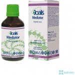Joalis Mediator zánětlivé procesy v těle 50 ml – Hledejceny.cz