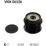 Předstihová spojka SKF VKM 06106