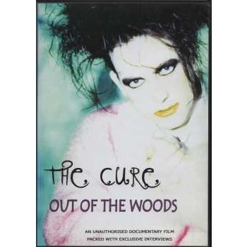 Cure - Out Of The Woods