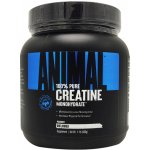 Universal Nutrition Creatine Monohydrate 500 g – Zboží Dáma