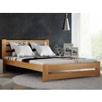 Ami Nábytek Kati olše s roštem – Zboží Dáma