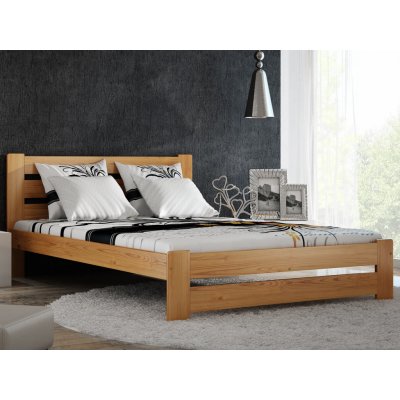 Ami Nábytek Kati olše s roštem – Zboží Dáma