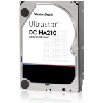 WD Ultrastar 2TB, 3.5", HUS722T2TALA604 – Zboží Mobilmania