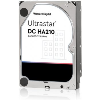 WD Ultrastar 2TB, 3.5", HUS722T2TALA604