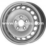 Alcar Stahlrad 6695 6.5x16 5x120 ET60 | Zboží Auto