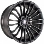 Diewe Presto 9,5x21 5x112 ET30 platin – Sleviste.cz