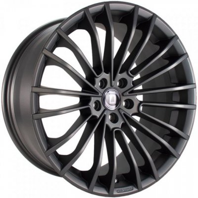 Diewe Presto 9,5x21 5x112 ET30 platin – Sleviste.cz