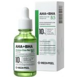 Medi Peel Aha Bha Amino Cica Nol B5 ampoule 30 ml – Hledejceny.cz