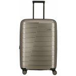 Travelite Air Base Champagne metallic 71 l – Hledejceny.cz