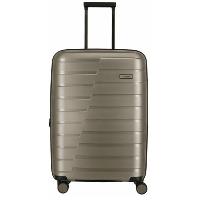 Travelite Air Base Champagne metallic 71 l – Hledejceny.cz