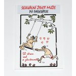 Kniha Sexuální život – Zboží Dáma