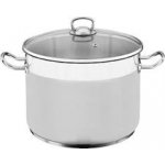 SSW - Hrnec nerez 20l 32cm a skleněná poklice BIG – Hledejceny.cz