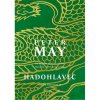 Kniha Hadohlavec - May Peter