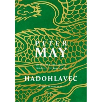 Hadohlavec - May Peter