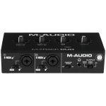 M-Audio M-Track DUO – Hledejceny.cz