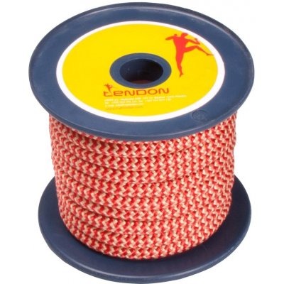 Tendon Timber 8mm 50m – Zboží Mobilmania