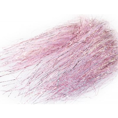 Sybai Dubbing Pike Supreme Dubbing Light Pink UVR – Hledejceny.cz