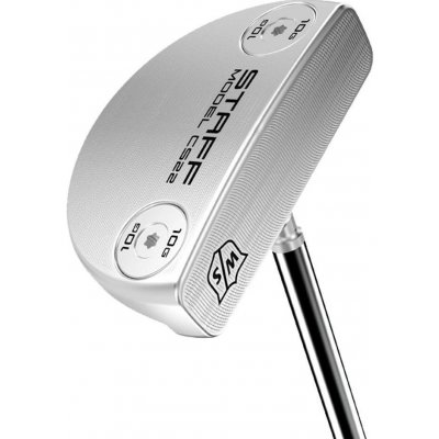 Wilson Staff CS22 putter pravé 34 – Hledejceny.cz