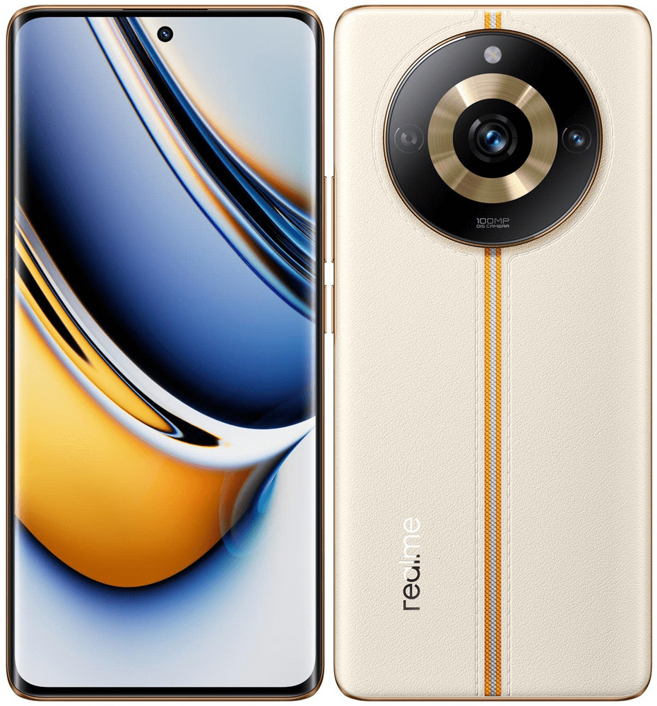 REALME 11 Pro 5G 8GB/128GB na Heureka.cz