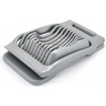 Hendi Obdélníkový kráječ vajec, 130x85x(H)30mm – Zboží Dáma