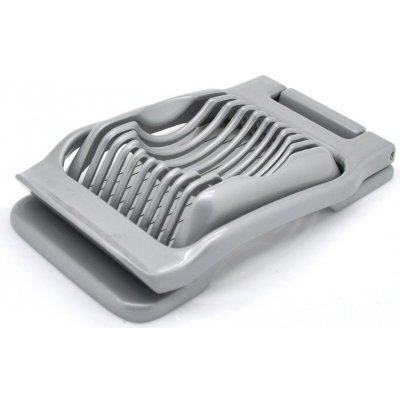 Hendi Obdélníkový kráječ vajec, 130x85x(H)30mm – Zboží Dáma