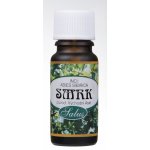 Saloos esenciální olej Smrk 10 ml – Zboží Mobilmania