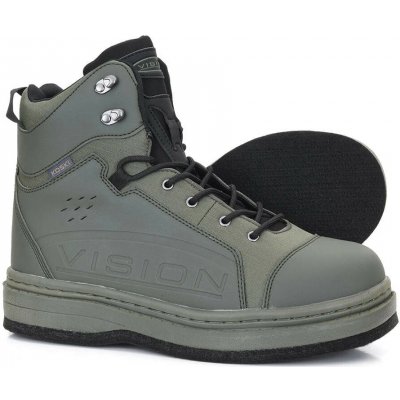 Vision Koski Felt 2.0 Green – Hledejceny.cz