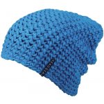 Myrtle Beach háčkovaná čepice MB7941 Aqua – Zboží Mobilmania