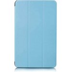 SES 2v1 Smart flip cover + zadní plastový ochranný kryt pro Samsung Galaxy Tab S9 Plus 15519 světle modrý – Zbozi.Blesk.cz