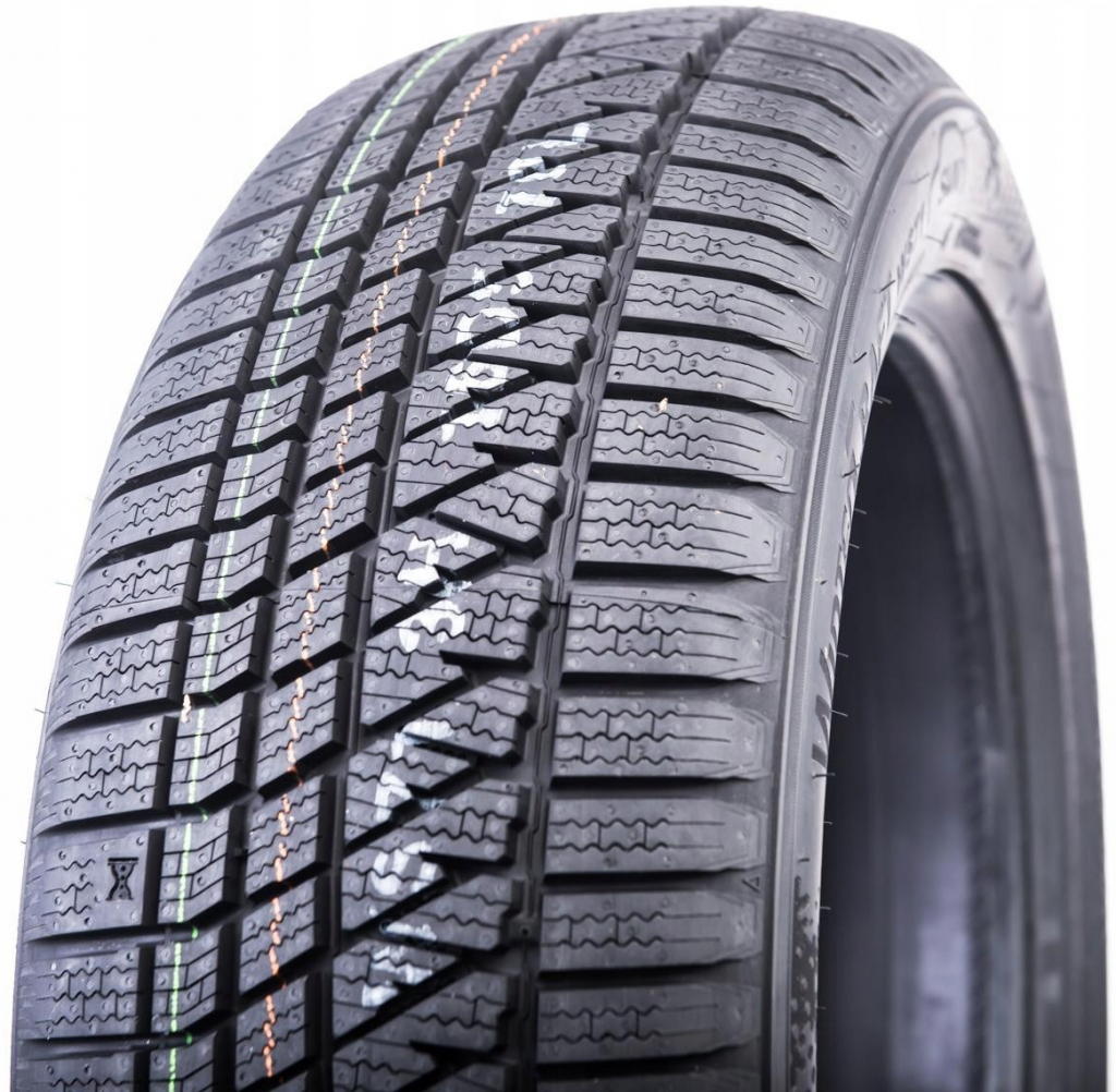 Kumho WinterCraft WS71 285/45 R20 112V