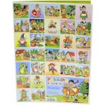 MFP Pexeso: Pohádky – Zboží Živě